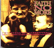 Faith No More - I'm Easy CD 1